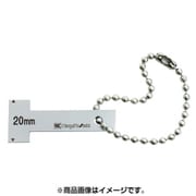 電極隙間ゲージ 20mm EC-20