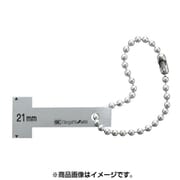 電極隙間ゲージ 21mm EC-21