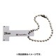 電極隙間ゲージ 24mm EC-24