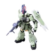HG 機動戦士ガンダムSEED DESTINY ガナーザクウォーリア [1/144スケール ガンダムプラモデル 2024年5月再生産]