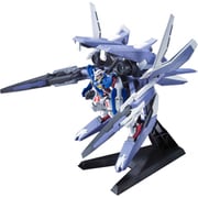 HG 機動戦士ガンダム00 GNアームズTYPE-E＋ガンダムエクシア トランザムモード [1/144スケール ガンダムプラモデル 2024年11月再生産]
