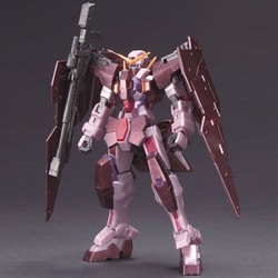 ヨドバシ.com - バンダイスピリッツ HG 機動戦士ガンダム00 ガンダム