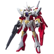 HG 機動戦士ガンダム00 リボーンズガンダム [1/144スケール ガンダムプラモデル 2024年4月再生産]