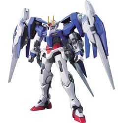 ヨドバシ Com バンダイスピリッツ 機動戦士ガンダム00 ダブルオーライザー 1 100スケール ガンダムプラモデル 19年6月再生産 通販 全品無料配達