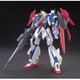HGBF ガンダムビルドファイターズトライ ライトニングZガンダム [1/144スケール ガンダムプラモデル 2024年8月再生産]