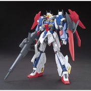 HGBF ガンダムビルドファイターズトライ ライトニングZガンダム [1/144スケール ガンダムプラモデル 2024年8月再生産]