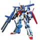 HGUC 機動戦士ガンダムZZ ZZガンダム [1/144スケール ガンダムプラモデル 2024年4月再生産]