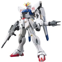 ヨドバシ Com バンダイスピリッツ Hguc 機動戦士ガンダムf91 ガンダムf91 1 144スケール ガンダムプラモデル 21年3月再生産 通販 全品無料配達