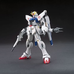 ヨドバシ Com バンダイスピリッツ Hguc 機動戦士ガンダムf91 ガンダムf91 1 144スケール ガンダムプラモデル 21年3月再生産 通販 全品無料配達