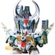 BB戦士 125 雷鳴頑駄無 [ガンダムプラモデル 2019年5月再販売]