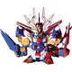 BB戦士 135 爆流頑駄無 [ガンダムプラモデル 2019年5月再販売]