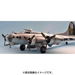 ボーイングB-17F・B-17Gフライングフォートレス B-17F フライング フォートレス `ノックアウト ドロッパー