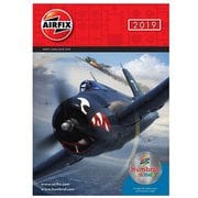 X78199 AIRFIX カタログ2019年版