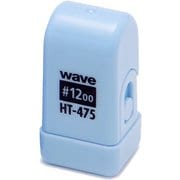 HT-475 紙やすり番手スタンプ ローラータイプ #1200用