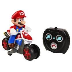 ヨドバシ.com - JAKKS Pacific RC マリオカート マリオバイク