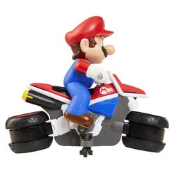 ヨドバシ.com - JAKKS Pacific RC マリオカート マリオバイク