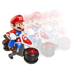 ヨドバシ.com - JAKKS Pacific RC マリオカート マリオバイク