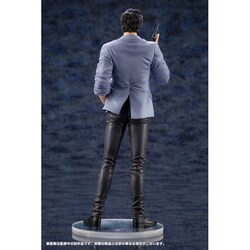 KOTOBUKIYA - 【未開封】コトブキヤ ARTFX J 1/8 劇場版シティーハンター　冴羽獠 ARTFX J 劇場版シティーハンター 冴羽リョウ 1/8 完成品