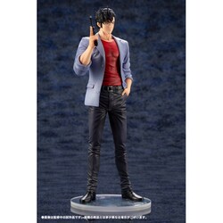 ヨドバシ.com - コトブキヤ KOTOBUKIYA ARTFX J 劇場版シティー
