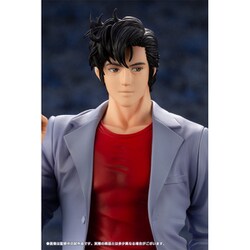 ヨドバシ.com - コトブキヤ KOTOBUKIYA ARTFX J 劇場版シティー