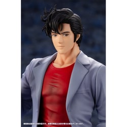 ヨドバシ.com - コトブキヤ KOTOBUKIYA ARTFX J 劇場版シティー ヨドバシ.com - コトブキヤ KOTOBUKIYA ARTFX J 劇場版シティー