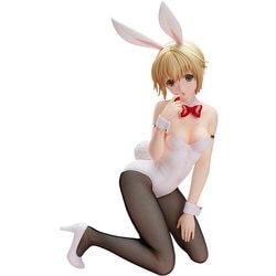 B-STYLE いちご100％ 西野つかさ バニーVer. 1/4 フリーイング ヨドバシ.com - FREEing フリーイング いちご100％ 西野つかさ