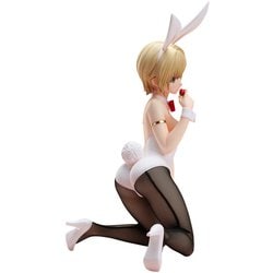 いちご100% 西野つかさ バニーVer. 1/4スケール PVC製 塗装済み完成品フィギュア ヨドバシ.com - FREEing フリーイング いちご100％ 西野つかさ