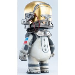 流浪地球 EARTH RESCUER [アース・レスキュアー] ノンスケール PVC製 塗装済み可動フィギュア Amazon | 流浪地球 EARTH RESCUER [アース・レスキュアー] ノン