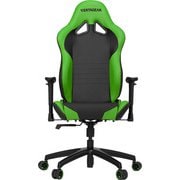 Vertagear Racing Series S-Line SL2000 Gaming Chair Black&Green VG-SL2000-GR