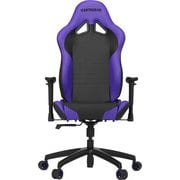 Vertagear Racing Series S-Line SL2000 Gaming Chair Black&Purple VG-SL2000-BP