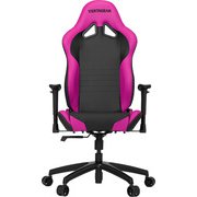 Vertagear Racing Series S-Line SL2000 Gaming Chair Black&Pink VG-SL2000-PK