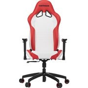 Vertagear Racing Series S-Line SL2000 Gaming Chair White&Red VG-SL2000-WRD