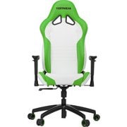 Vertagear Racing Series S-Line SL2000 Gaming Chair White&Green VG-SL2000-WGR