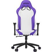 Vertagear Racing Series S-Line SL2000 Gaming Chair White&Purple VG-SL2000-WP