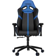 Vertagear Racing Series S-Line SL5000 Gaming Chair Black&Blue VG-SL5000-BL