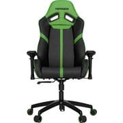 Vertagear Racing Series S-Line SL5000 Gaming Chair Black&Green VG-SL5000-GR
