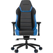 Vertagear Racing Series P-Line PL6000 Gaming Chair Black&Blue VG-PL6000-BL