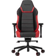 Vertagear Racing Series P-Line PL6000 Gaming Chair Black&Red VG-PL6000-RD