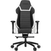 Vertagear Racing Series P-Line PL6000 Gaming Chair Black&White VG-PL6000-WT