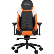 Vertagear Racing Series P-Line PL6000 Gaming Chair Black&Orange Special Edition VG-PL6000-BO