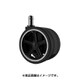 Vertagear Racing Series Opt Penta RS1 Casters 65mマット(5pack) AutoBrake White VG-CASRS1A-65WT