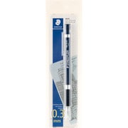 製図用シャープペンシル 0.3mm 92535 03BK