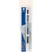 製図用シャープペンシル 0.5mm 92535 05BK