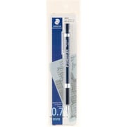 製図用シャープペンシル 0.7mm 92535 07BK