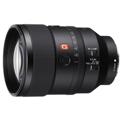 SEL135F18GM SONY Eマウント 135mm F1.8 単焦点 - レンズ(単焦点)