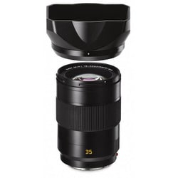 LEICA - 【中古】(ライカ) Leica 11184 アポズミクロン SL F2/35 ASPH 中古】(ライカ) Leica 11184 アポズミクロン SL F2/35 ASPH