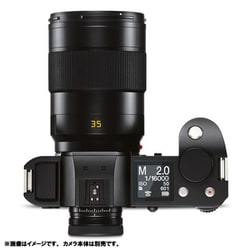 ヨドバシ.com - ライカ Leica 11184 APO-SUMMICRON SL f2/35mm