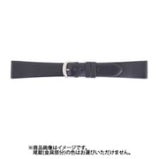 BCA055II [時計バンド 国産牛革 18ミリ 藍（濃ネイビー）]