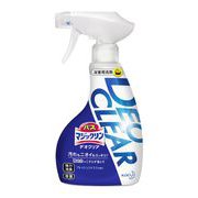 バスマジックリン デオクリア 本体 380mL