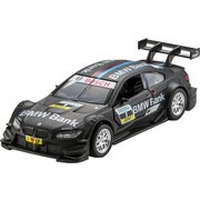 キャストビークル BMW M3 DTM 黒 [ミニカー]